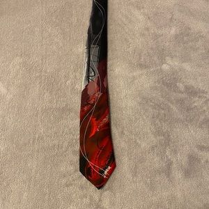 Jerry Garcia necktie